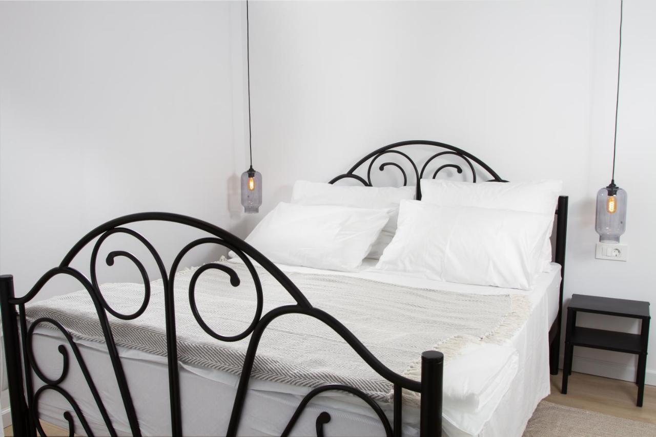 Vinea Suites トロギール エクステリア 写真
