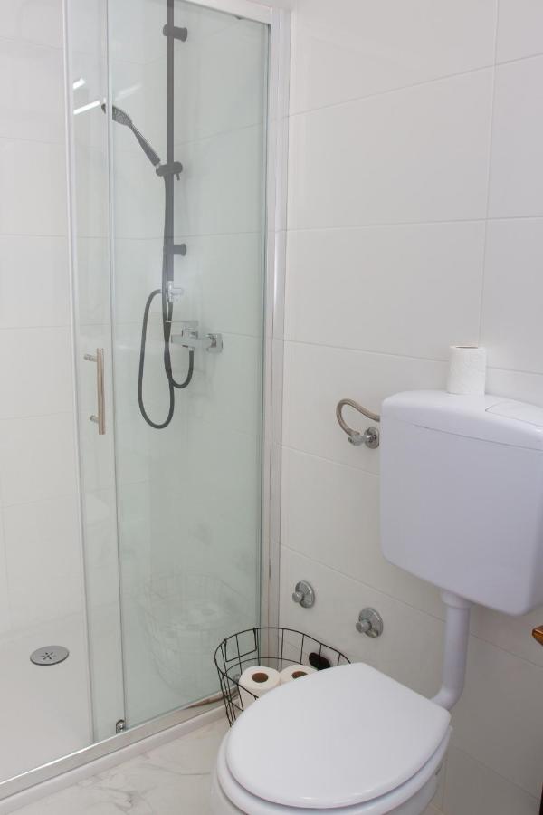 Vinea Suites トロギール エクステリア 写真